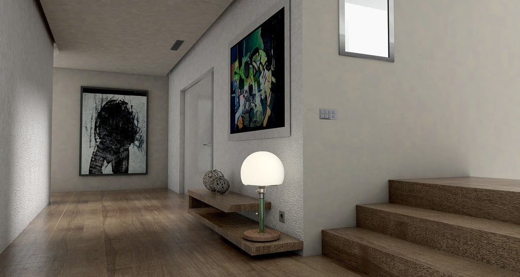 Ce que révèle la décoration de votre intérieur